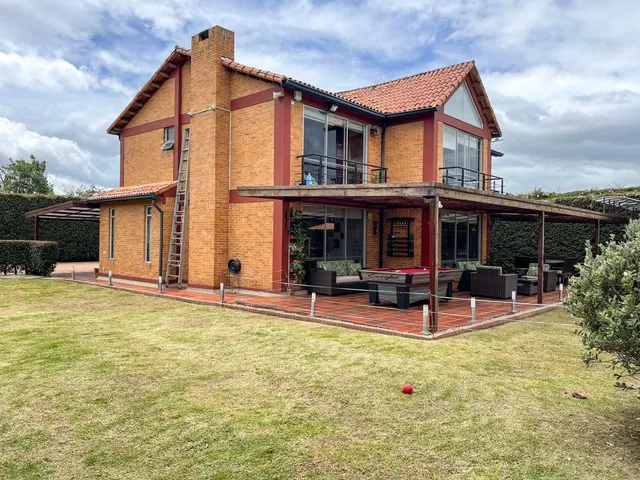 SE VENDE CASA CAMPESTRE, CUNDINAMARCA, CHIA - Foto 15