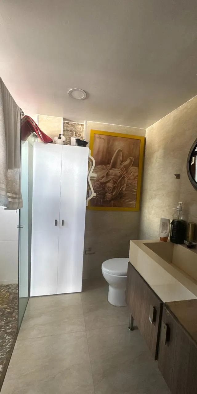 Vendo Apartamento Pereira Pinares - Foto 3
