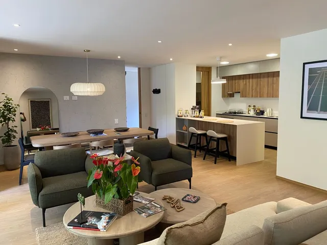SE VENDE APARTAMENTO PEREIRA CERRITOS