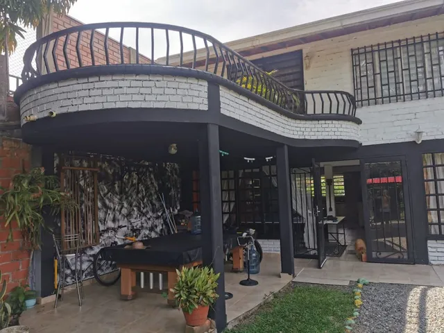 SE VENDE CASA CAMPESTRE, VITERBO, CALDAS - Foto 9