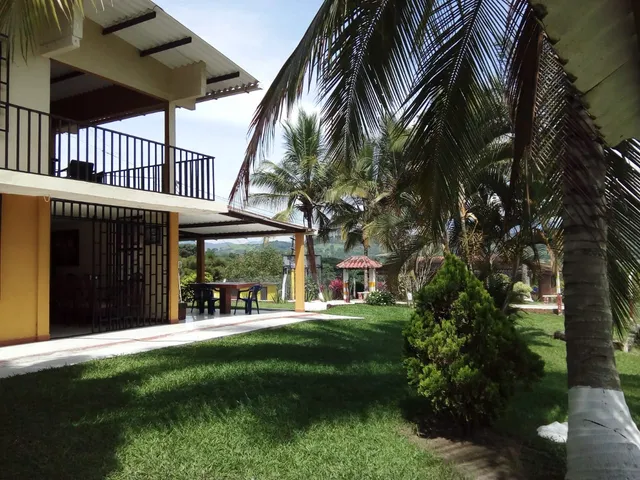 Se Vende CASA DE VERANO En El Km 41, Manizales - Foto 12