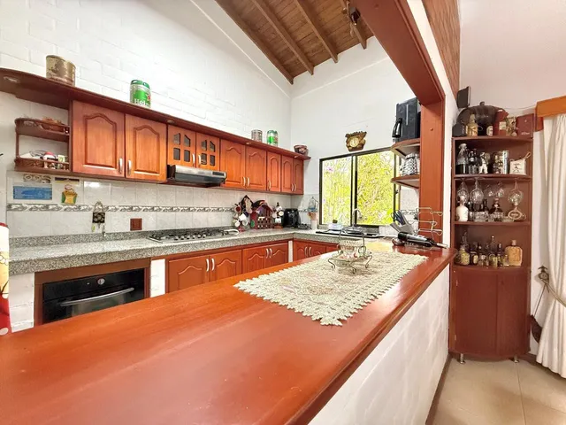 Se vende casa campestre Pereira Combia - Foto 17