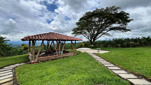 Se vende Finca Hotel Alcala Valle - Foto 4