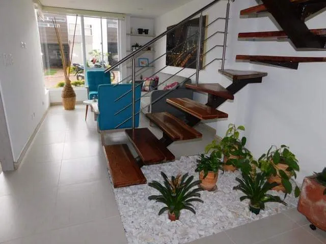 Se Vende Casa San Marcel, Manizales - Foto 4