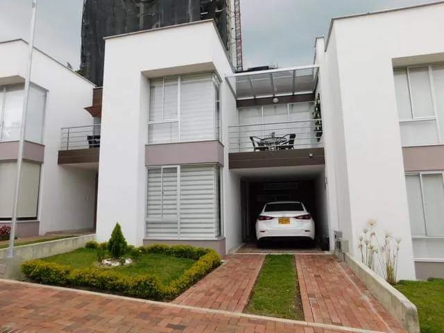 Se Vende Casa San Marcel, Manizales - Foto 9