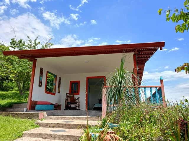 Se Vende Casa Campestre Cuchilla  Del Salado, Manizales - Foto 4