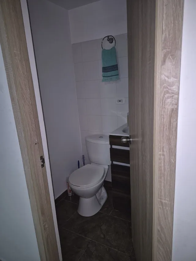 Se vende Apartamento con Tres Rentas. Pereira, Cuba - Foto 19