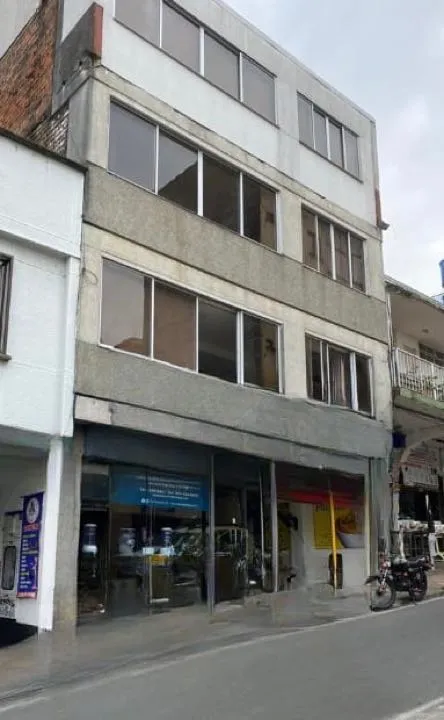 Se Vende Edificio, Pereira, Centro - Foto 2