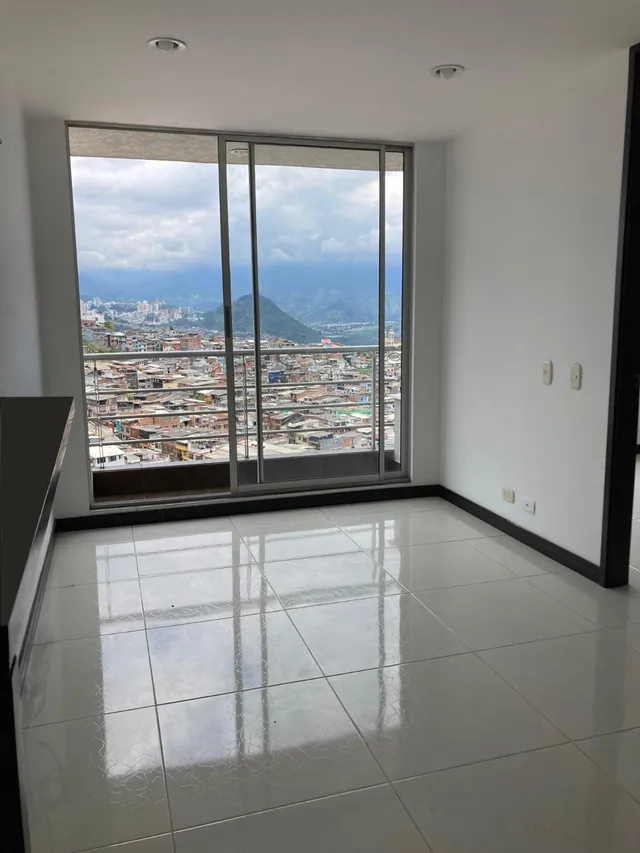 Se Alquila Apartaestudio Centenario, Manizales - Foto 2