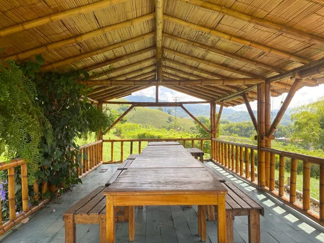 Se Arrienda Restaurante Campestre, Dosquebradas. - Foto 5