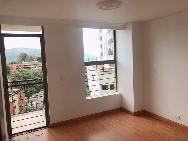 Se Vende  Apartamento San Jorge, Manizales - Foto 4