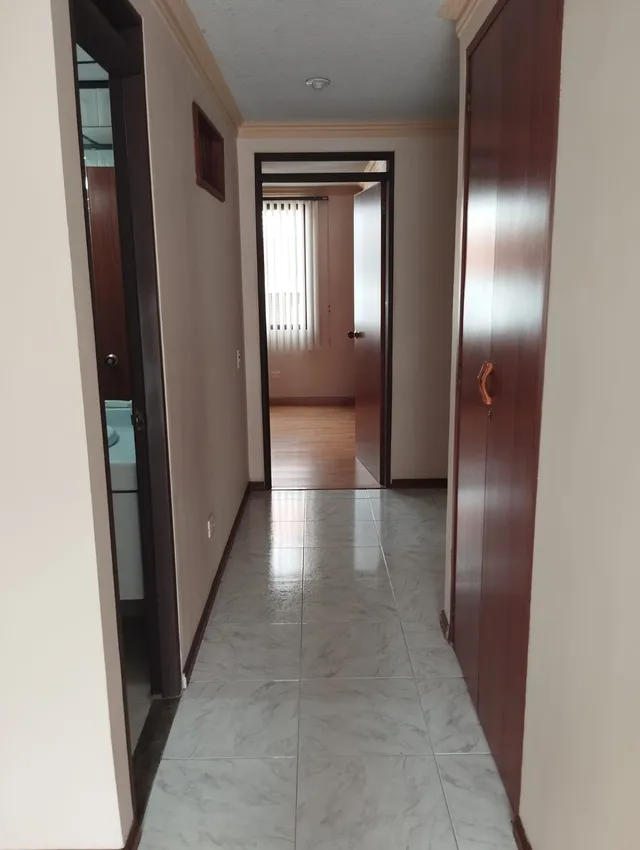 Se Vende  Apartamento San Jorge, Manizales - Foto 17