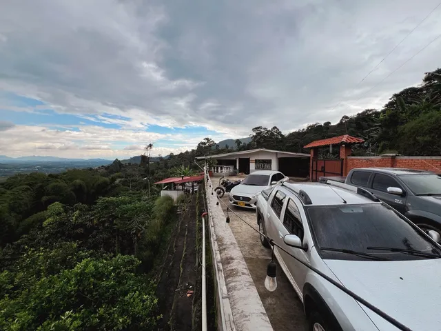 VENTA FINCA PEREIRA COMBIA - Foto 18