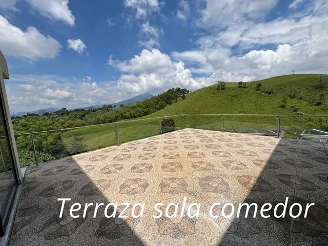 Se vende casa campestre Pereira Via Armenia - Foto 33