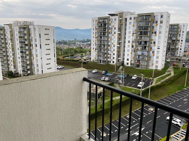 Se vende, Apartamento, Dosquebradas, Frailes - Foto 4