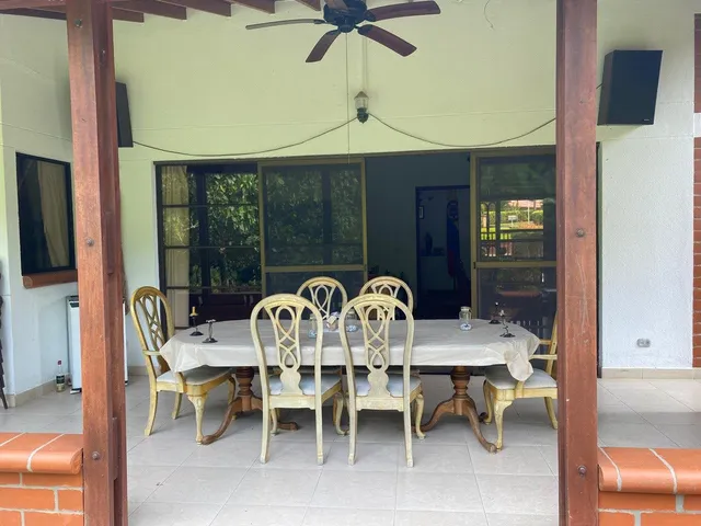 Se vende casa campestre Pereira Combia - Foto 32