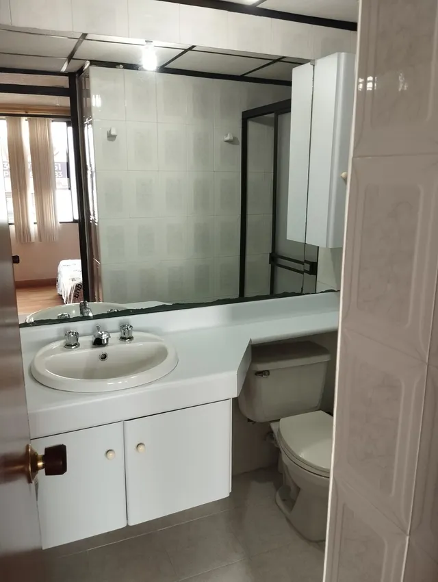 Se Vende  Apartamento San Jorge, Manizales - Foto 10