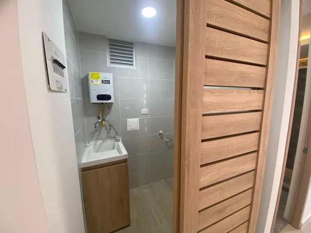 SE VENDE APARTAMENTO, DOSQUEBRADAS FRAILES - Foto 9