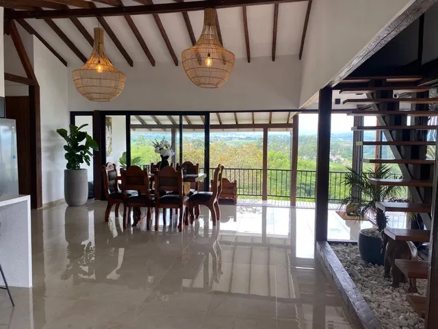 Se Vende, Casa Campestre, Amoblada, Pereira, Combia - Foto 8