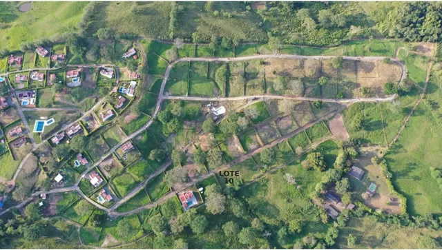 Se Vende Cabaña en la Vereda la Cabaña, Manizales