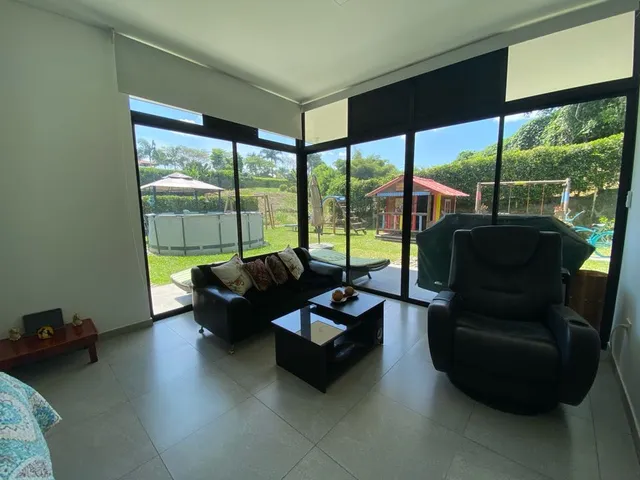 Se vende casa campestre, Pereira, cerritos - Foto 15