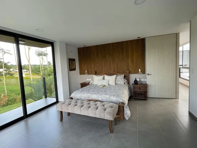 Se vende casa campestre Pereira cerritos - Foto 23