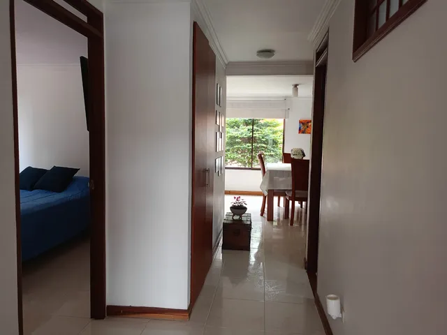 Se Vende Apartamento San Marcel, Manizales - Foto 6
