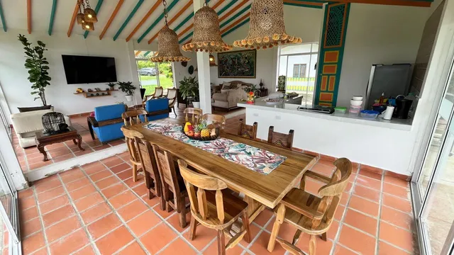 Se vende Finca Hotel Alcala Valle - Foto 8