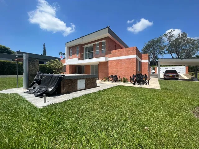 Se Vende Casa Campestre, Pereira, Cerritos - Foto 2