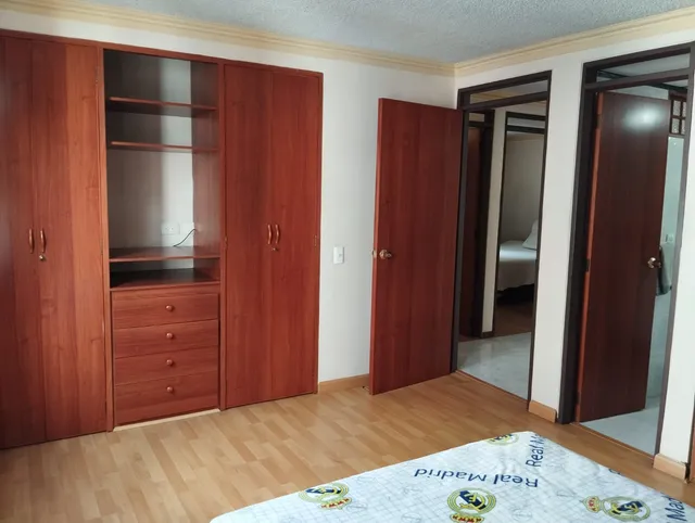 Se Vende  Apartamento San Jorge, Manizales