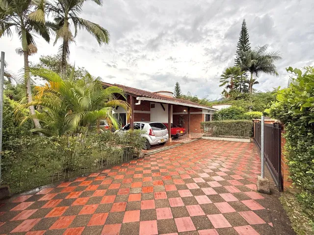 Se vende casa campestre Pereira Combia - Foto 7