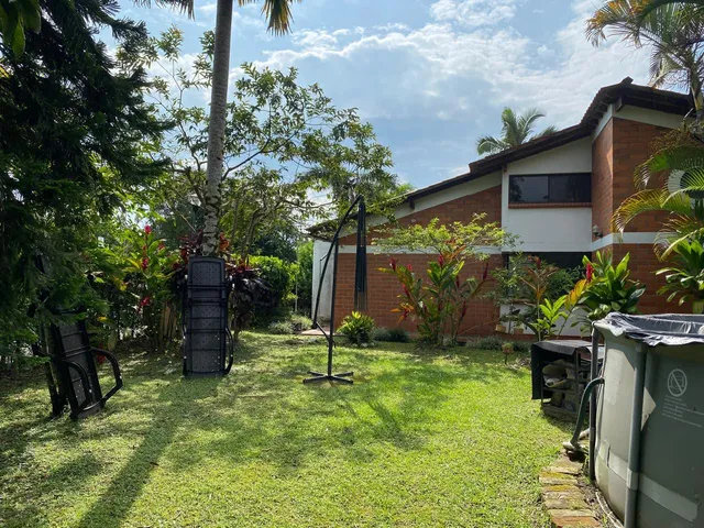 Se vende casa campestre Pereira Combia - Foto 4