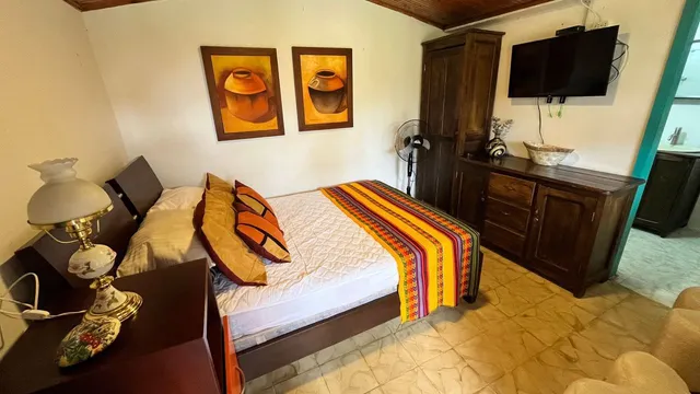 Se vende Finca Hotel Alcala Valle - Foto 15