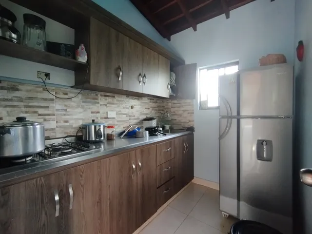Se Vende Casa Lote En La Vereda El Trébol, Chinchiná - Foto 18
