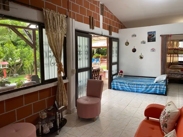 Se vende, cabaña, Viterbo, Caldas - Foto 16
