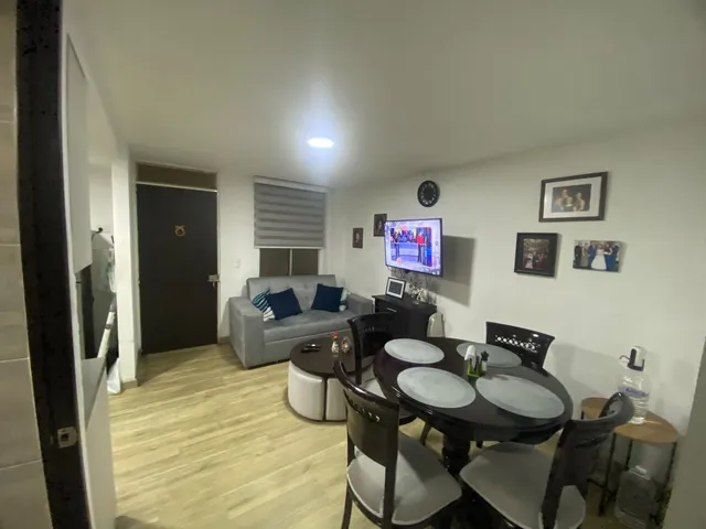 SE VENDE APARTAESTUDIO PEREIRA BARRIO POPULAR MODELO - Foto 4