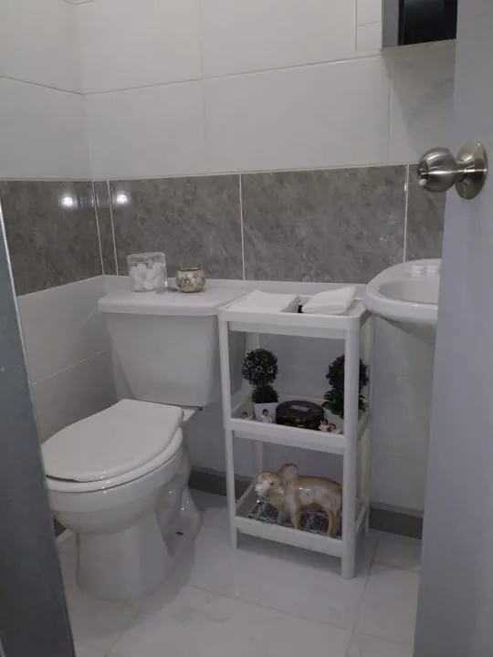 Se vende casa cuatro rentas, Pereira, Cuba - Foto 14