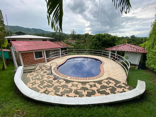 Se vende, cabaña, Viterbo, Caldas - Foto 17