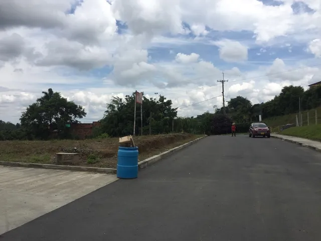 SE VENDE LOTE EN DOSQUEBRADAS RISARALDA - Foto 16