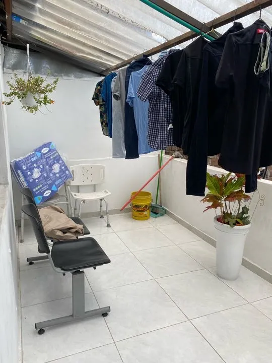 SE VENDE CASA PEREIRA, CENTRO - Foto 8