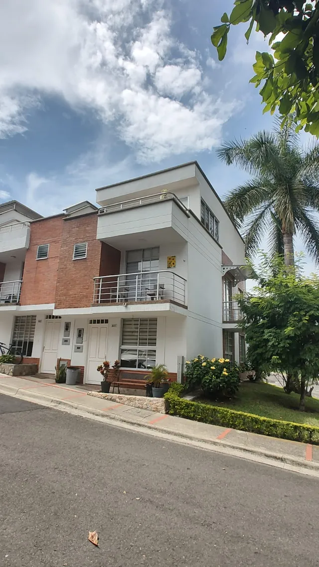 Se vende casa en el conjunto Santa Clara Pereira - Foto 3