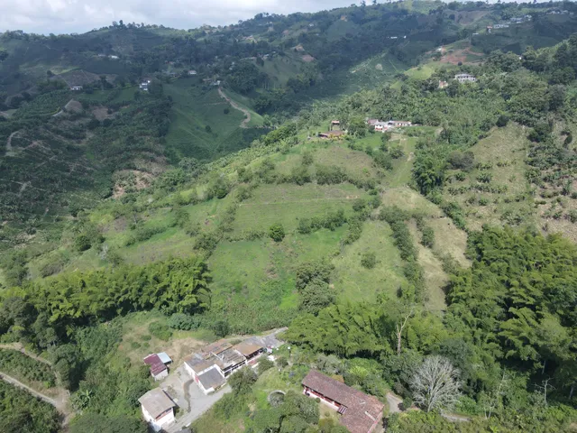 Se Vende Finca  La Cabaña, Manizales - Foto 2