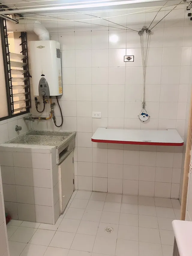 Se Vende  Apartamento San Jorge, Manizales - Foto 9