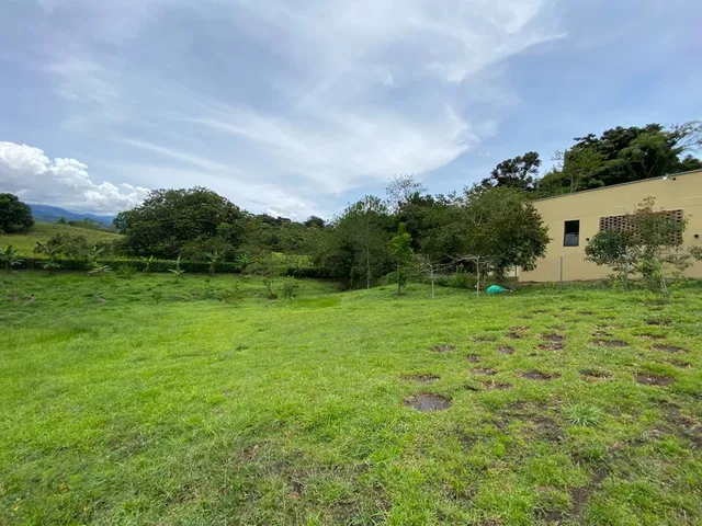 Se vende lote Viterbo Caldas - Foto 3