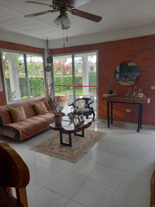 SE VENDE CASA CAMPESTRE, CALDAS, VITERBO - Foto 8