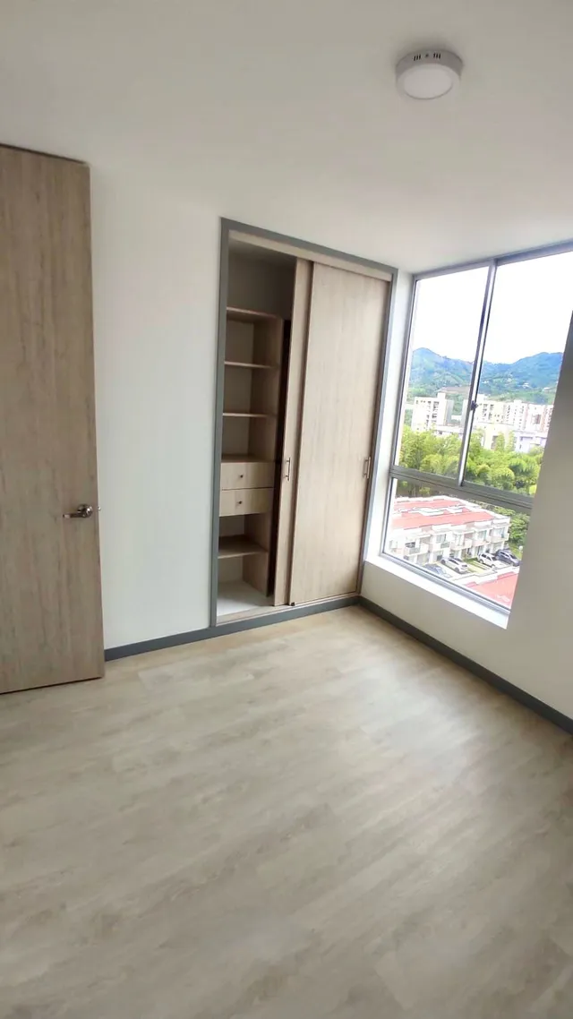SE VENDE APARTAMENTO, DOSQUEBRADAS, LA MACARENA - Foto 8