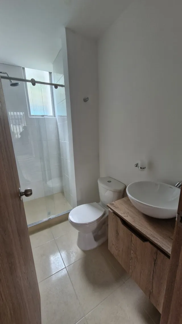 Se Vende Apartamento La Francia, Manizales - Foto 14