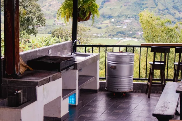 VENTA FINCA PEREIRA COMBIA - Foto 15