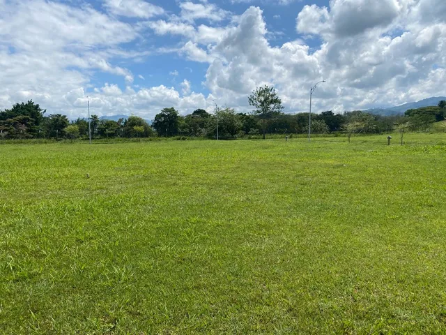 SE VENDE LOTE, VITERBO, CALDAS - Foto 4