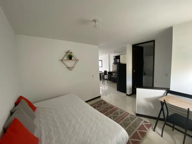 Se vende Apartaestudio, Pereira, Alpes - Foto 5